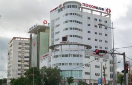 Edificio vietnamita