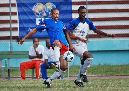 Campeonato Nacional de Fútbol   