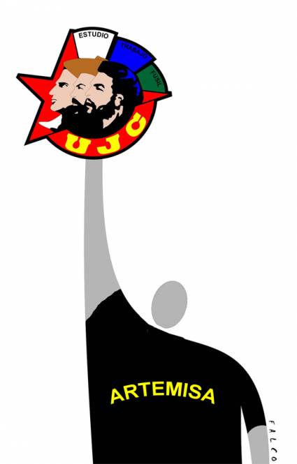 UJC Artemisa