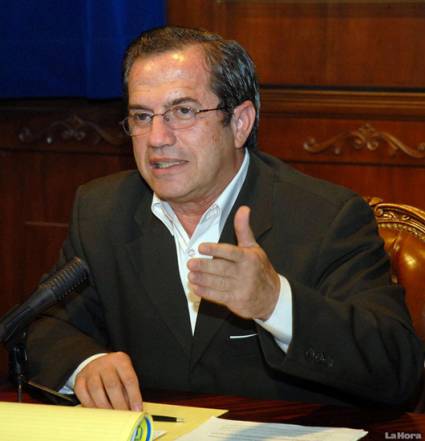 Ricardo Patiño