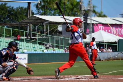 Serie del Caribe 