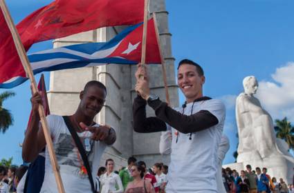 Ralaciones Cuba-Estados Unidos