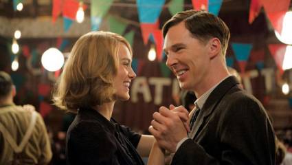 Fotograma de The Imitation Game