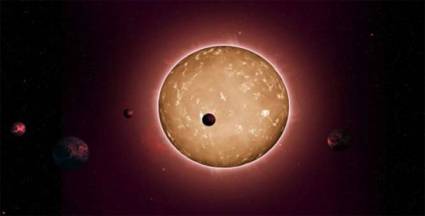 Kepler-432b