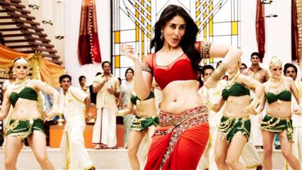 Kareena Kapoor