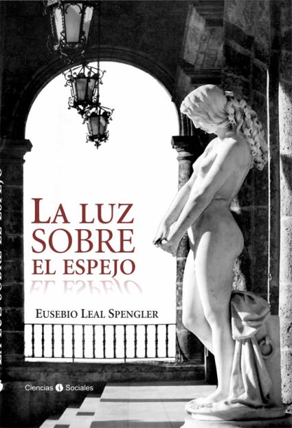 La luz sobre el espejo