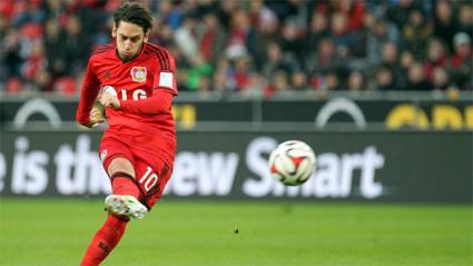 Calhanoglu