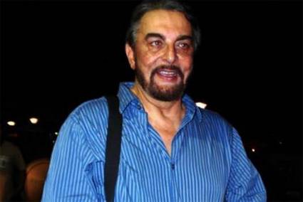 Kabir Bedi