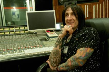 Richard Fortus