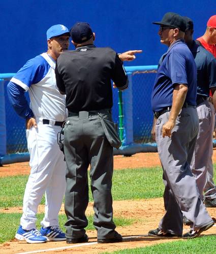 Disciplina sobre el diamante