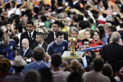 The Final Game