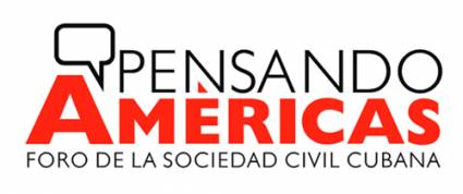 Logo del Foro de la Sociedad Civil Cubana