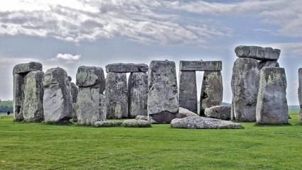 Stonehenge