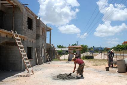 Rehabilitación de viviendas el Villa Clara