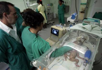 Sistema de Salud cubano