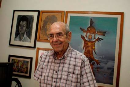 Humberto Hernández Rodríguez