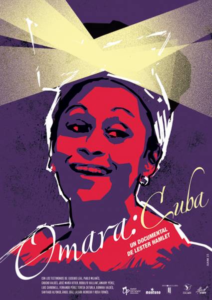 Omara Portuondo