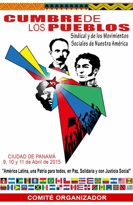 Cumbre de las Américas