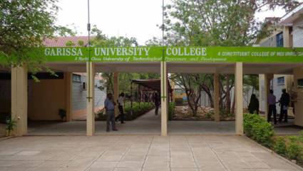 Ataque a universidad de Kenya deja al menos 15 estudiantes muertos