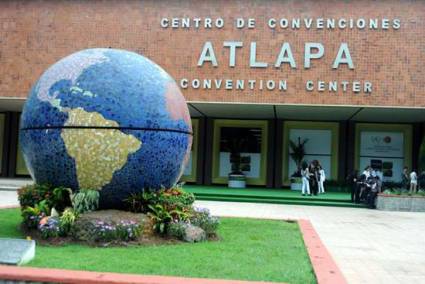 Centro de Convenciones de Atlapa