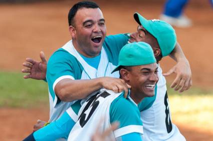 Un reñido empate inesperado