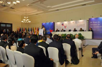 VII Cumbre de las Américas