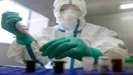 Crean test que detecta ébola en menos de 12 minutos