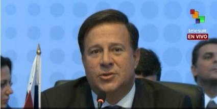 Juan Carlos Varela