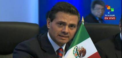 Enrique Peña Nieto