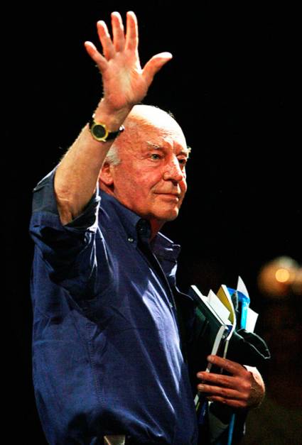Galeano