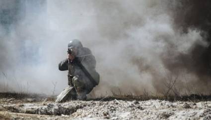 Más de 6 000 muertos y 15 000 heridos en Ucrania