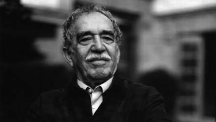 Gabriel García Márquez