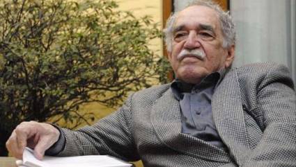 Gabriel García Márquez