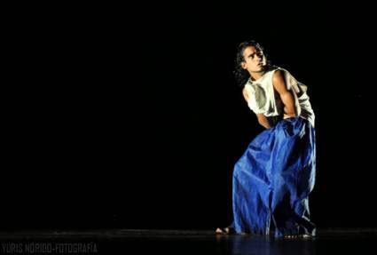 La danza es la respiración del alma