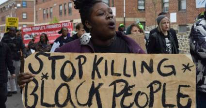 Policía mata a otro afroamericano en Detroit