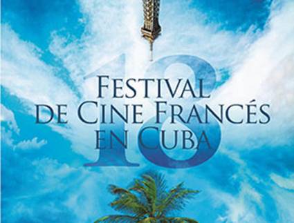Festival de Cine Francés en Cuba exhibe obras de lujo