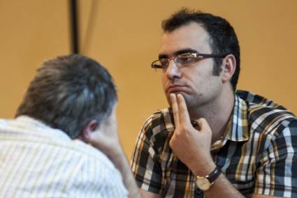 Leinier invicto en Rusia