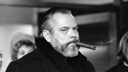 Cien años con Orson Welles