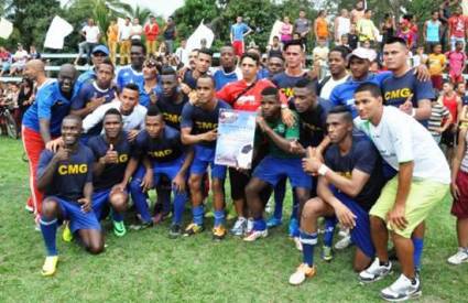 Nacional de Fútbol