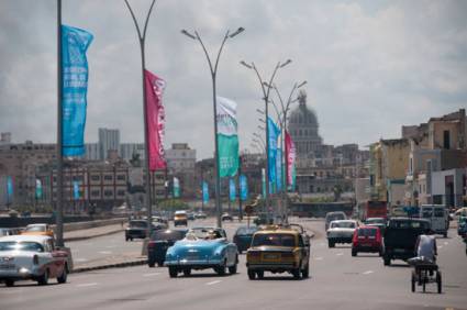 Bienal de La Habana