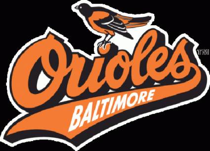 Logotipo de Los Orioles