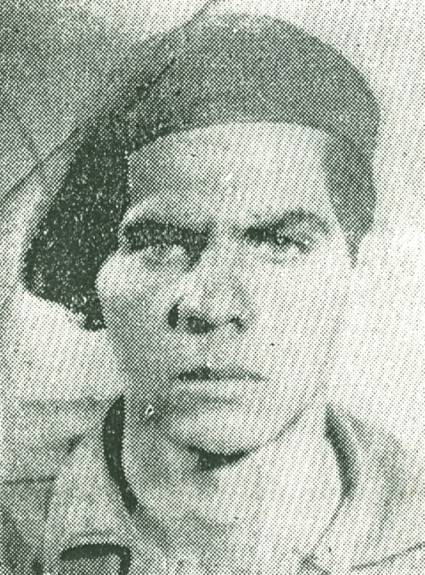 Alberto Arcos Luque