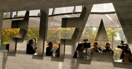 Tarjeta roja por corrupción para altos altos dirigentes de la FIFA