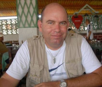 Álvaro José Brunet