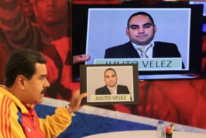 Captura Venezuela al cerebro tras la muerte de Serra
