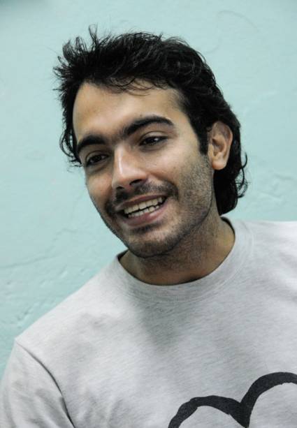 Alejandro Concepción