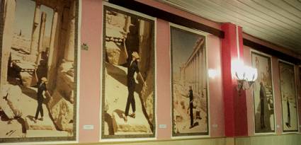 Inauguran expo fotográfica sobre Alicia Alonso