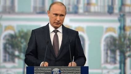 Rusia: sanciones de Occidente rebotan contra Europa