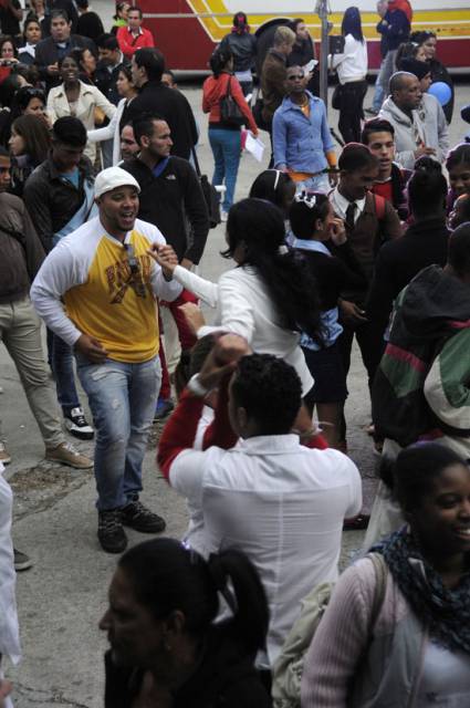 Impulsa Universidad de Holguín estudios sobre género y equidad