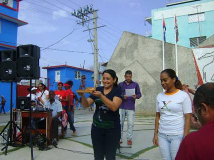 Se siguen calentando las pilas